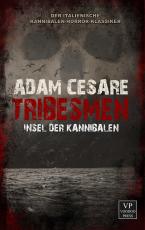 Cover-Bild Tribesmen