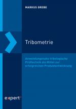 Cover-Bild Tribometrie