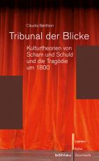 Cover-Bild Tribunal der Blicke