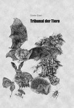 Cover-Bild Tribunal der Tiere