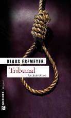 Cover-Bild Tribunal