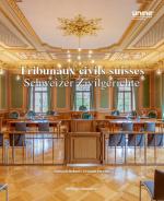 Cover-Bild Tribunaux civils suisses - Schweizer Zivilgerichte