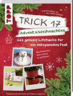 Cover-Bild Trick 17 - Advent & Weihnachten