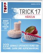 Cover-Bild Trick 17 - Häkeln