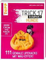 Cover-Bild Trick 17 kompakt – Hunde