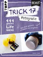 Cover-Bild Trick 17 Pockezz – Fotografie