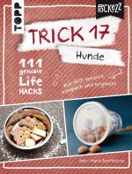 Cover-Bild Trick 17 Pockezz – Hunde