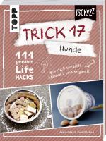 Cover-Bild Trick 17 Pockezz – Hunde