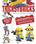 Cover-Bild Tricks für Bricks