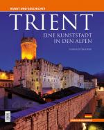 Cover-Bild Trient – eine Kunststadt in den Alpen