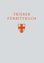 Cover-Bild Trierer Fürbittbuch