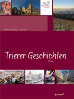 Cover-Bild Trierer Geschichten