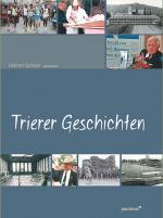 Cover-Bild Trierer Geschichten