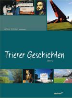 Cover-Bild Trierer Geschichten