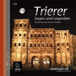 Cover-Bild Trierer Sagen und Legenden