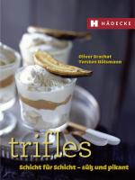 Cover-Bild Trifles