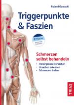 Cover-Bild Triggerpunkte & Faszien