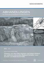 Cover-Bild Trilobiten aus dem Ober-Emsium und frühen Eifelium der südlichen Lahnmulde (Rupbach-Schiefer, Leun-Schiefer und Ballersbach-Kalk)