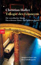 Cover-Bild Trilogie des Erinnerns