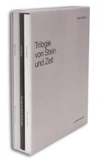 Cover-Bild Trilogie von Stein und Zeit