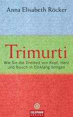 Cover-Bild Trimurti
