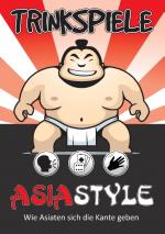 Cover-Bild Trinkspiele Asia Style