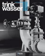 Cover-Bild Trinkwasser