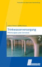 Cover-Bild Trinkwasserversorgung