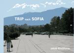 Cover-Bild Trip nach Sofia