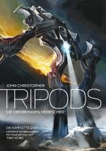Cover-Bild Tripods - Die dreibeinigen Herrscher