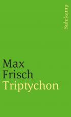 Cover-Bild Triptychon