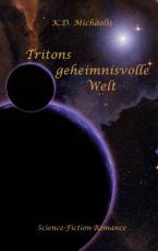 Cover-Bild Tritons geheimnisvolle Welt