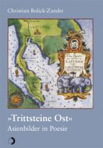 Cover-Bild Trittsteine Ost