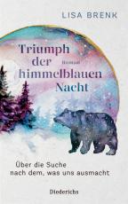 Cover-Bild Triumph der himmelblauen Nacht