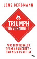 Cover-Bild Triumph der Unvernunft