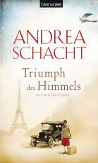 Cover-Bild Triumph des Himmels