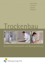 Cover-Bild Trockenbau