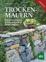 Cover-Bild Trockenmauern