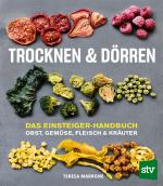 Cover-Bild Trocknen und Dörren