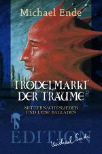 Cover-Bild Trödelmarkt der Träume