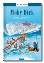 Cover-Bild Trötsch Moby Dick