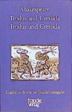 Cover-Bild Troilus and Cressida / Troilus und Cressida