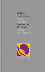 Cover-Bild Troilus und Cressida / Troilus and Cressida (Shakespeare Gesamtausgabe, Band 28) - zweisprachige Ausgabe