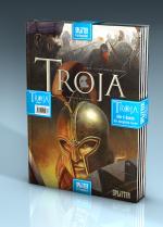 Cover-Bild Troja Ferienpaket: Band 1 – 4