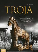 Cover-Bild Troja