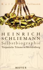 Cover-Bild Trojanische Träume in Mecklenburg