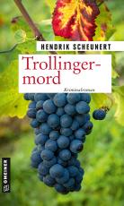 Cover-Bild Trollingermord