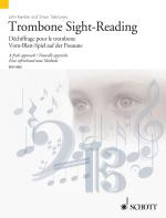 Cover-Bild Trombone Sight-Reading