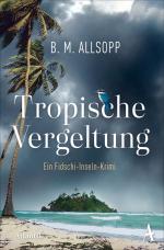 Cover-Bild Tropische Vergeltung