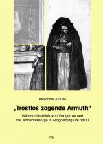 Cover-Bild Trostlos zagende Armuth